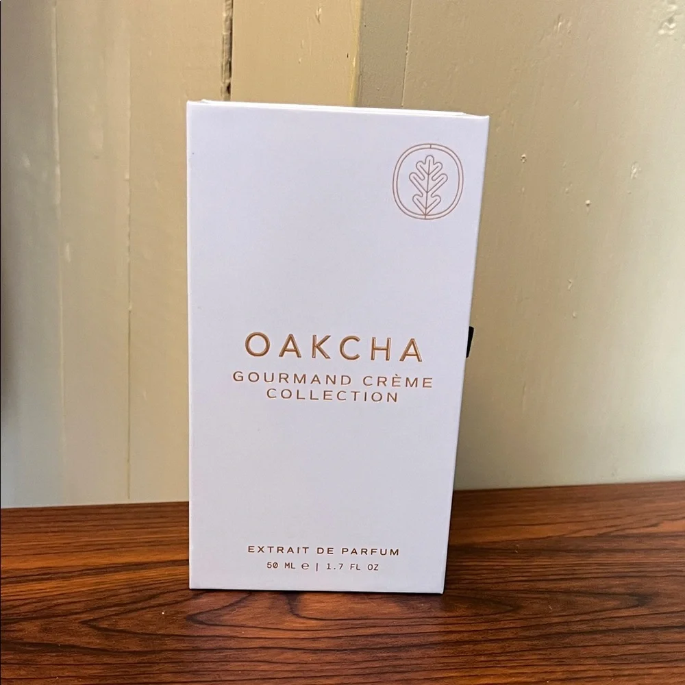 Oakcha Vanilla Glaze Fragrance - Picture 6 of 11